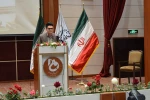 دومین گردهمایی اساتید و دانش آموختگان عمران و معماری 5