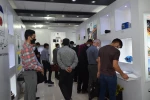 بازدیداز نمایشگاه نیازمندیهای شرکت های بزرگ کارفرمایان استان خراسان رضوی
 توسط اعضاء هسته ها و واحدهای فناور مستقر در مرکز رشد دانشکده فنی شهید منتظری مشهد
 2