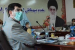 جلسه راهبردی شورای مرکز رشد دانشکده فنی شهید منتظری مشهد 7