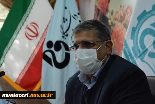 جلسه راهبردی شورای مرکز رشد دانشکده فنی شهید منتظری مشهد 3