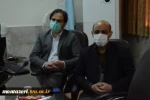 جلسه راهبردی شورای مرکز رشد دانشکده فنی شهید منتظری مشهد 10