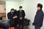 نشست صمیمانه دکترسیدمولا خاتمی سرپرست محترم دانشگاه فنی و حرفه ای استان خراسان رضوی
با اعضای شرکت های دانش بنیان، هسته ها و واحدهای فناور دانشکده فنی شهید منتظری مشهد 5