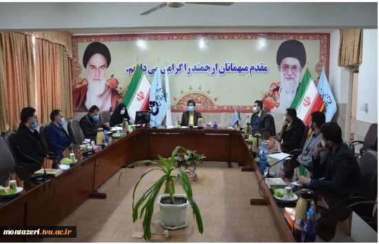 اولین مجمع عمومی کانون دانش آموختگان 4