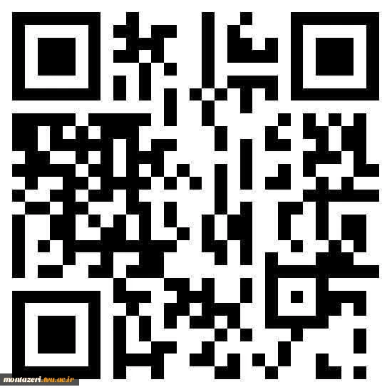 QR آموزشهای آزاد 2