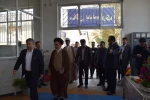 افتتاح سالن ورزشی بدنسازی و آمادگی جسمانی در دانشکده فنی شهید منتظری 4