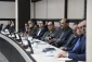 حضور همکاران روابط عمومی دانشگاه ملی مهارت مراکز مشهد در کارگاه آموزشی " چگونه موثر باشیم" با حضور استاندار خراسان رضوی 2