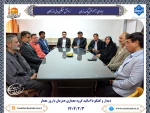 تقدیر از اساتید گروه معماری به مناسبت روز معمار 2