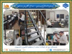 بازدیدهای دوره ای دفتر ارتباط با صنعت از محل کارآموزی دانشجویان