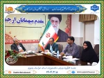 برگزاری کارگروه ورزش دانشجویان استان خراسان رضوی 3