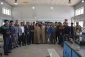 تجلیل از مقام استاد