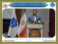 حضور دکتر عظیمی راد، نماینده مردم مشهد و کلات در مجلس شورای اسلامی، در مراسم بزرگداشت روز استاد در دانشگاه ملی مهارت استان خراسان رضوی