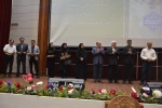 برگزاری مراسم گرامیداشت روز استاد در دانشگاه ملی مهارت خراسان رضوی 12