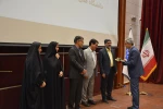 برگزاری مراسم گرامیداشت روز استاد در دانشگاه ملی مهارت خراسان رضوی 16