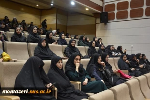 برگزاری مراسم گرامیداشت روز استاد در دانشگاه ملی مهارت خراسان رضوی 7