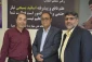 برگزاری مراسم گرامیداشت روز استاد در دانشگاه ملی مهارت خراسان رضوی 12