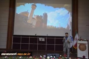 برگزاری مراسم گرامیداشت روز استاد در دانشگاه ملی مهارت خراسان رضوی 14