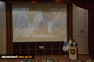 برگزاری مراسم گرامیداشت روز استاد در دانشگاه ملی مهارت خراسان رضوی 15