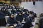 برگزاری مراسم گرامیداشت روز استاد در دانشگاه ملی مهارت خراسان رضوی 16