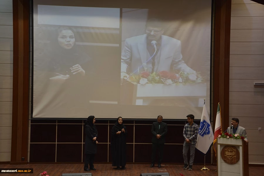 برگزاری مراسم گرامیداشت روز استاد در دانشگاه ملی مهارت خراسان رضوی 18