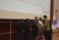 برگزاری مراسم گرامیداشت روز استاد در دانشگاه ملی مهارت خراسان رضوی 26