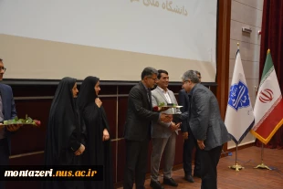 برگزاری مراسم گرامیداشت روز استاد در دانشگاه ملی مهارت خراسان رضوی 30