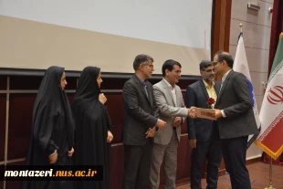 برگزاری مراسم گرامیداشت روز استاد در دانشگاه ملی مهارت خراسان رضوی 33