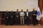 برگزاری مراسم گرامیداشت روز استاد در دانشگاه ملی مهارت خراسان رضوی 36