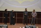 برگزاری مراسم گرامیداشت روز استاد در دانشگاه ملی مهارت خراسان رضوی 37