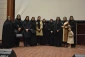برگزاری مراسم گرامیداشت روز استاد در دانشگاه ملی مهارت خراسان رضوی 40
