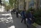 برگزاری آیین پاکسازی محیط زیست در دانشکده شهید منتظری 5