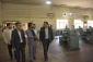 نشست دکتر ظهوریان با ریاست دانشگاه ملی مهارت استان خراسان رضوی 8
