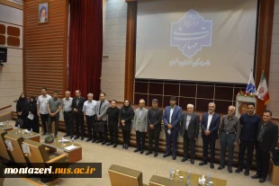 همایش کارآفرینی دانشگاه ملی مهارت با حضور کارآفرینان و مدیران برجسته در مشهد برگزار شد 6