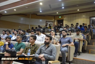 همایش کارآفرینی دانشگاه ملی مهارت با حضور کارآفرینان و مدیران برجسته در مشهد برگزار شد 11