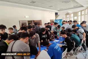 همایش کارآفرینی دانشگاه ملی مهارت با حضور کارآفرینان و مدیران برجسته در مشهد برگزار شد 13