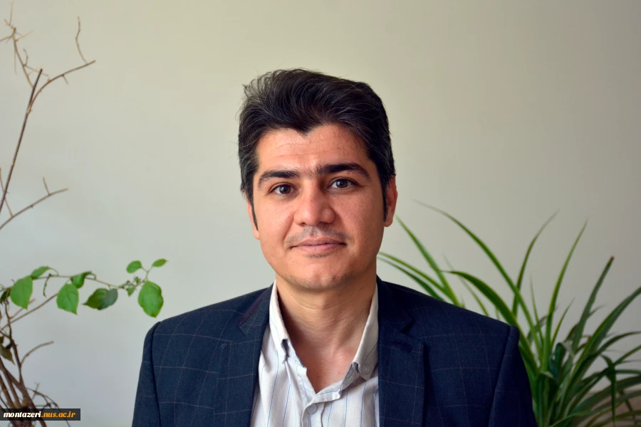 حسین مجدی 2