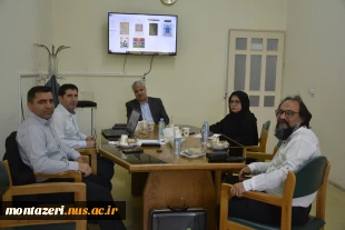 آزمون کتبی بخش معارفی جشنواره قرآن و عترت در دانشگاه ملی مهارت خراسان رضوی برگزار شد 6