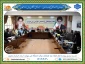 بررسی پرونده های درخواست ارتقاء رتبه همکاران دانشکده و آموزشکده های دانشگاه ملی مهارت استان خراسان رضوی
