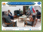 حمایت وزارت علوم از توسعه زیرساخت‌های دانشگاه ملی مهارت خراسان رضوی 2