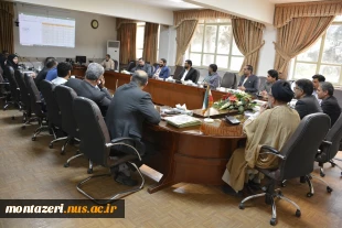 برگزاری نشست مسئولان روابط عمومی مراکز دانشگاه ملی مهارت استان خراسان رضوی 3