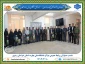 نشست مسئولان روابط عمومی مراکز دانشگاه ملی مهارت استان خراسان رضوی