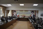 برگزاری نشست مسئولان روابط عمومی مراکز دانشگاه ملی مهارت استان خراسان رضوی 5