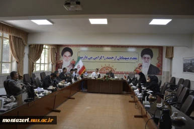 برگزاری نشست مسئولان روابط عمومی مراکز دانشگاه ملی مهارت استان خراسان رضوی 5