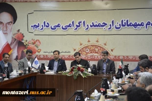 جلسه فرماندهان پایگاه های تابعه ادارات کل شهید رجائی 4