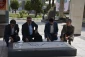 نشست معاون پژوهش و فناوری دانشگاه فردوسی مشهد با رئیس دانشگاه ملی مهارت استان خراسان رضوی 3