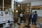نشست معاون پژوهش و فناوری دانشگاه فردوسی مشهد با رئیس دانشگاه ملی مهارت استان خراسان رضوی 4