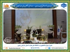جشن ازدواج دانشجویی در دانشگاه ملی مهارت خراسان رضوی