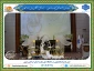 جشن ازدواج دانشجویی