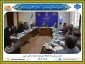 نشست روسای مراکز دانشگاه ملی مهارت استان خراسان رضوی 5