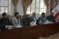 نشست روسای مراکز دانشگاه ملی مهارت استان خراسان رضوی 8