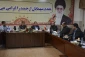 نشست روسای مراکز دانشگاه ملی مهارت استان خراسان رضوی 9